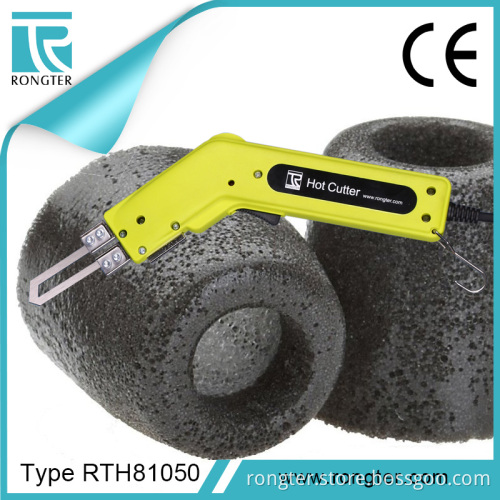 CE Heating Foam Styrofoam Cutter Machine